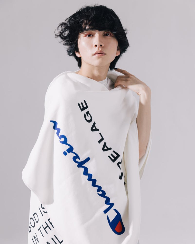 Image on Highsnobiety
