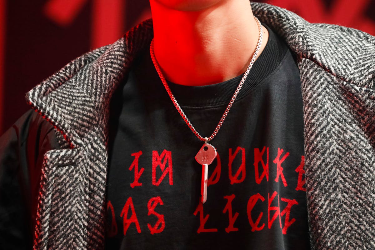 Image on Highsnobiety