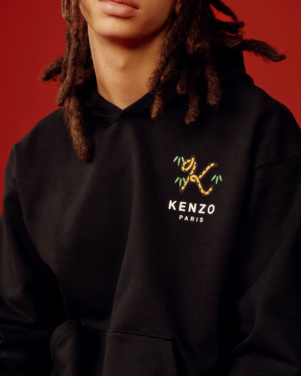 kenzo nigo tiger capsule collection release date info buy price collection ss22 spring summer 2022 buy online