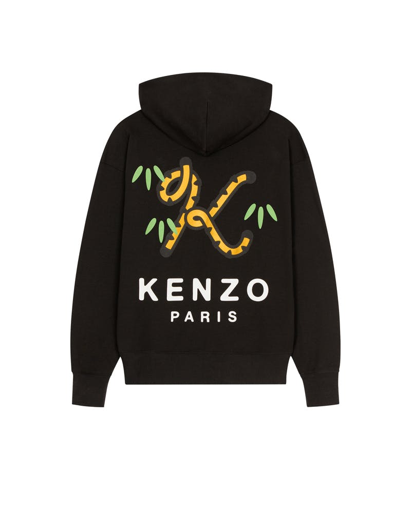 Kenzo Taps NIGO as Next Artistic Director