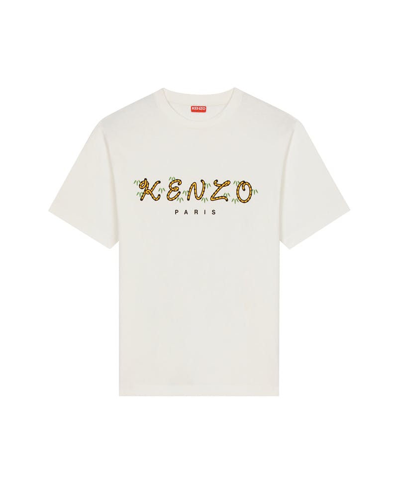 NIGO's Second KENZO SS22 Drop Tiger Logo Capsule