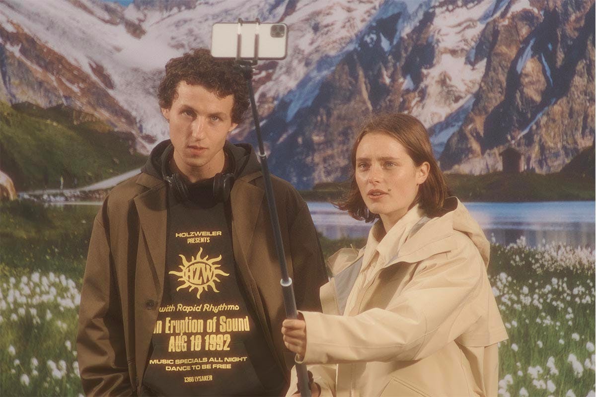 Image on Highsnobiety
