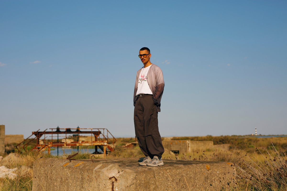 Image on Highsnobiety