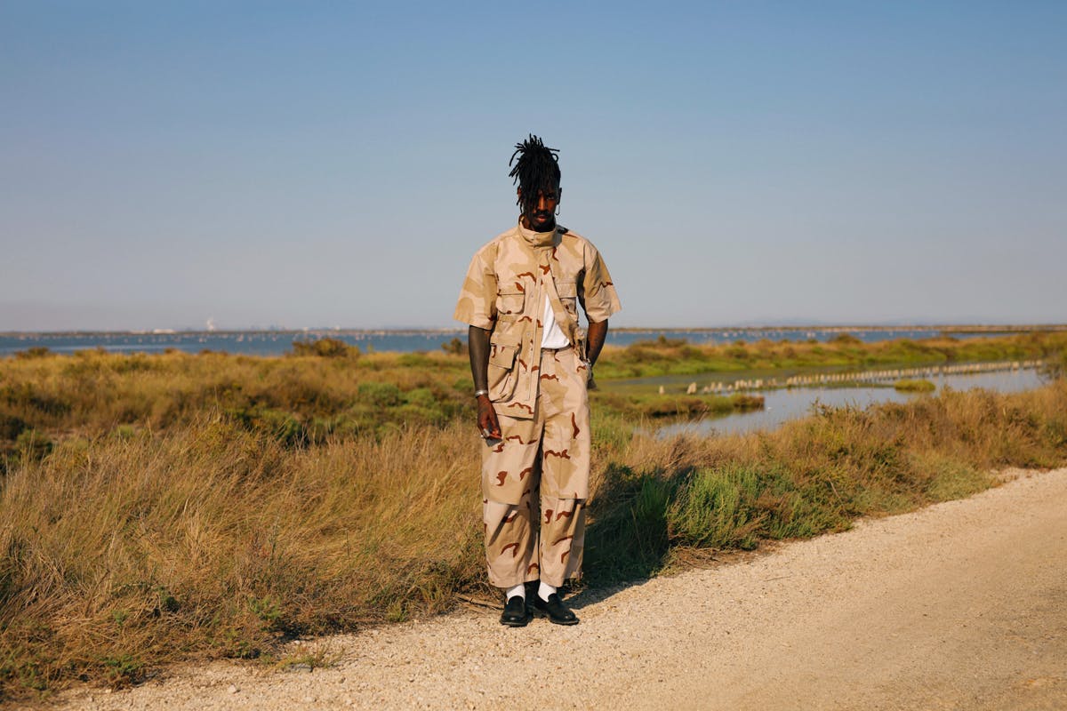 Image on Highsnobiety