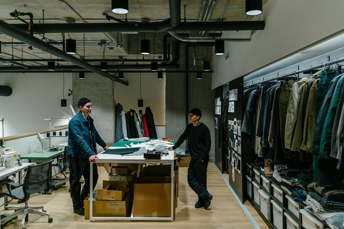 Image on Highsnobiety