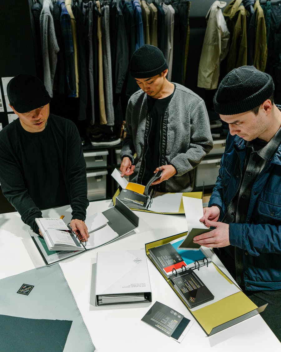 Image on Highsnobiety