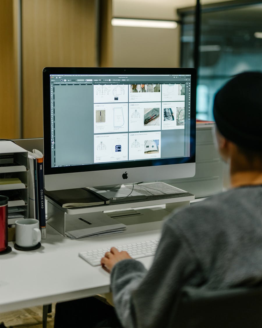 Image on Highsnobiety