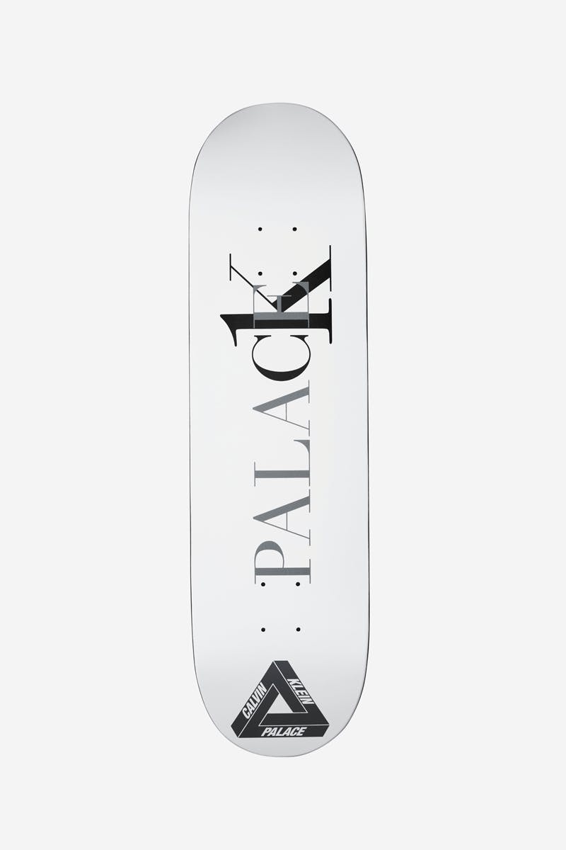 Calvin Klein x Palace Collab: Release Date, Droplist, Buy Online