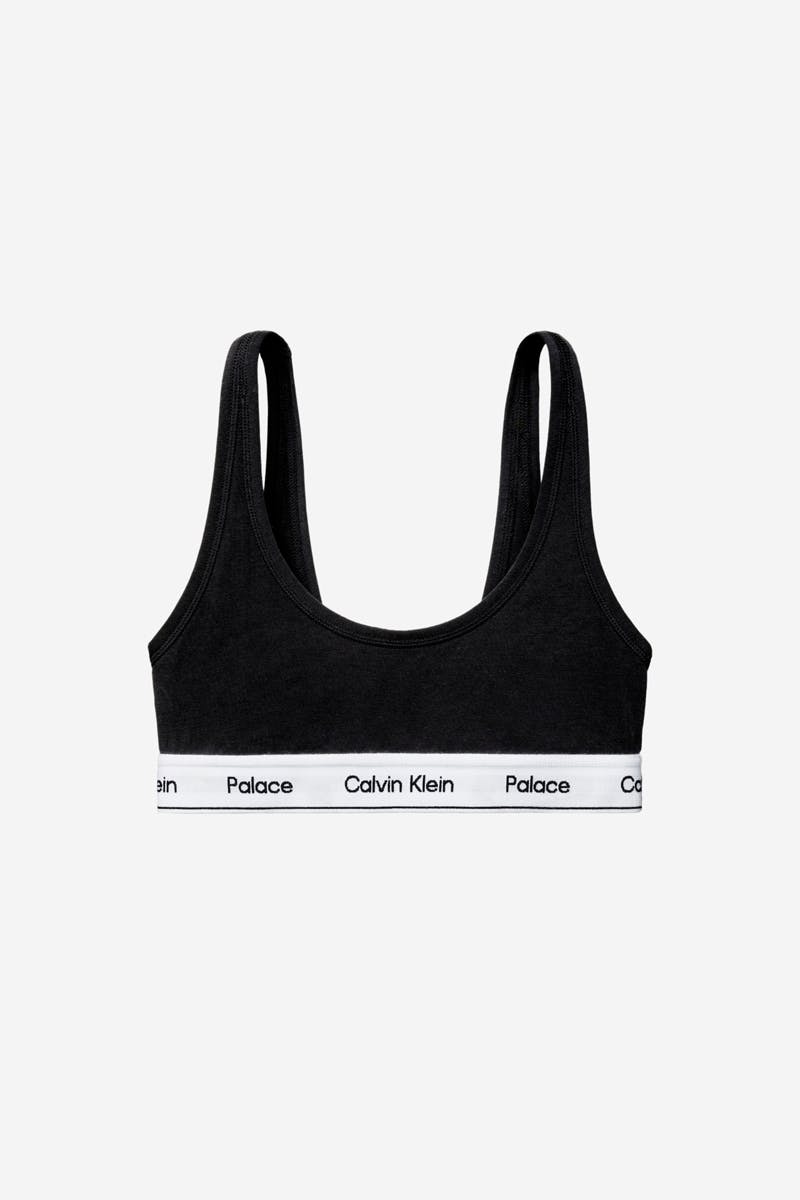 Calvin Klein x Palace Collab: Release Date, Droplist, Buy Online