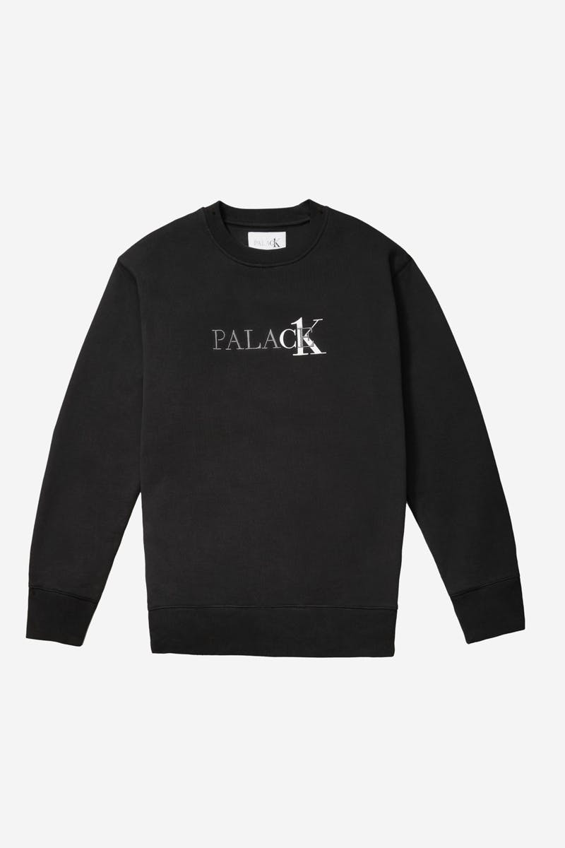 Palace & Calvin Klein SS22 Collab Collection Release Date