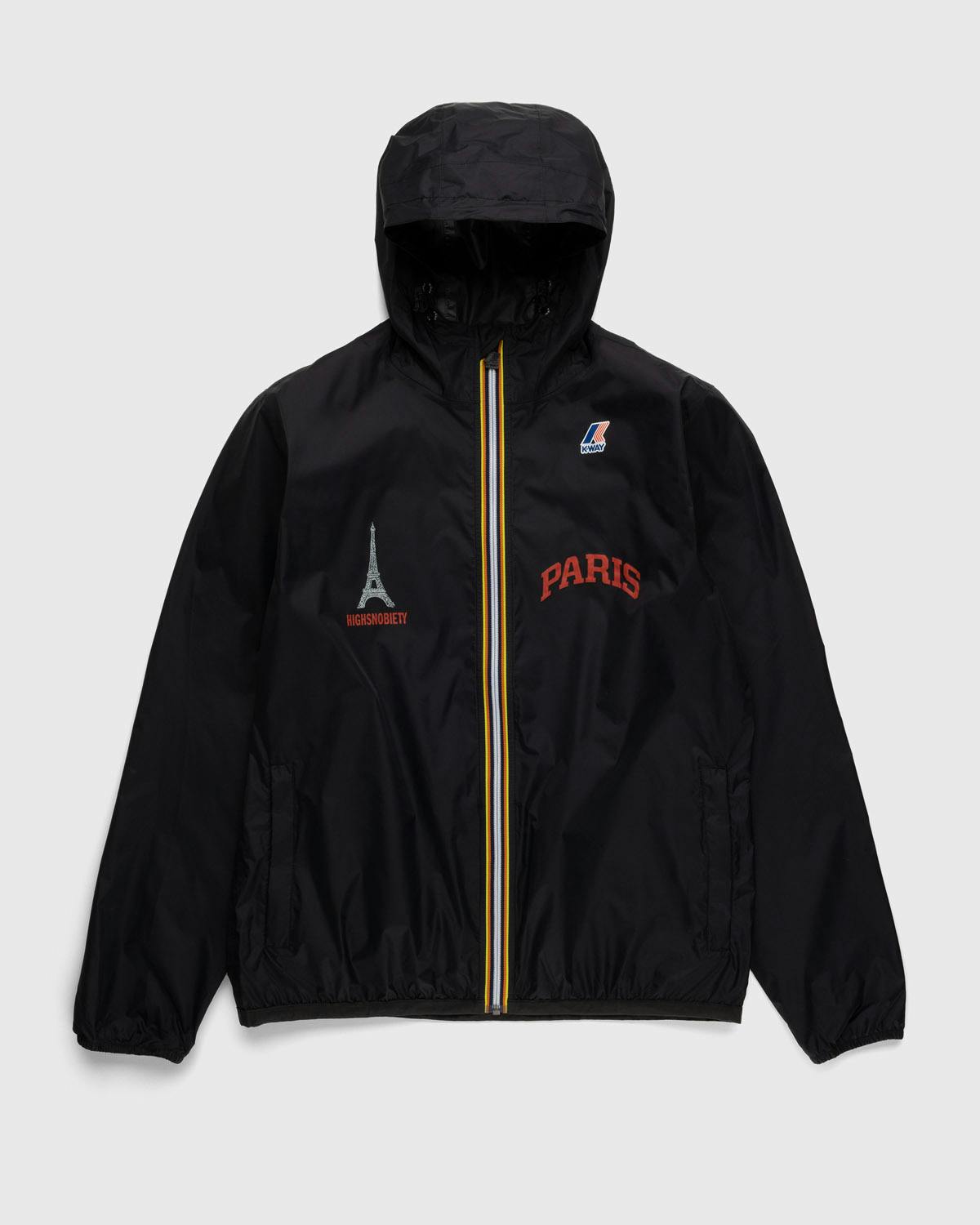 Image on Highsnobiety