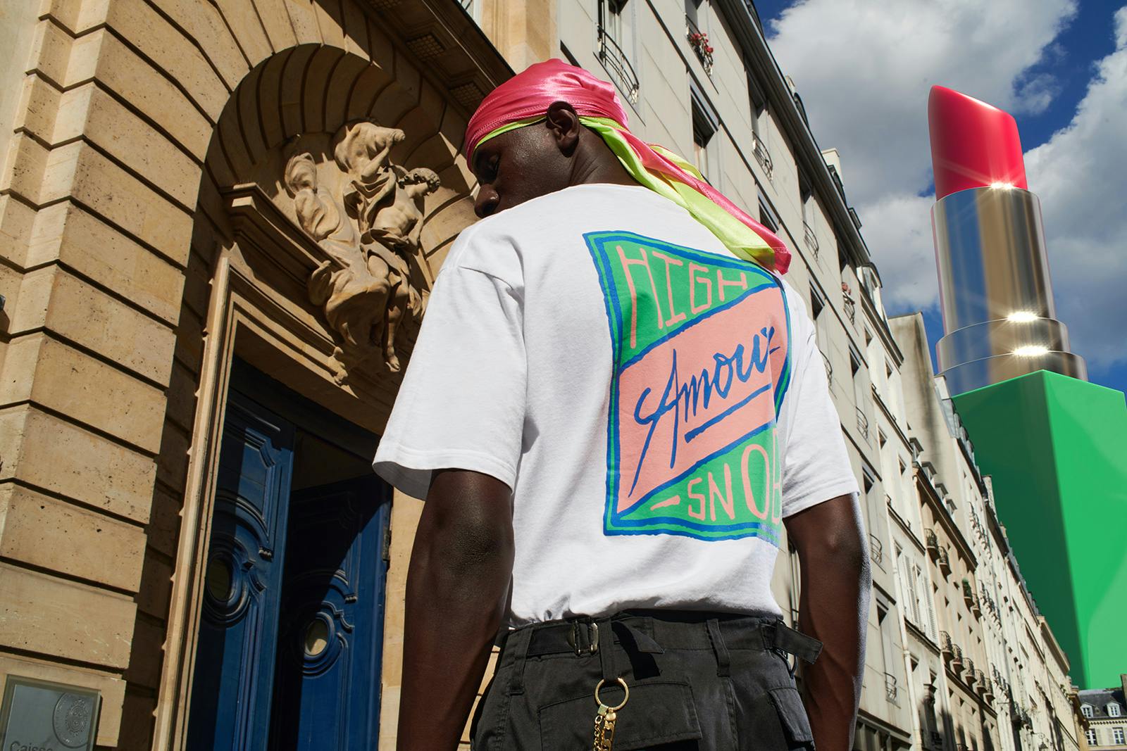 Image on Highsnobiety