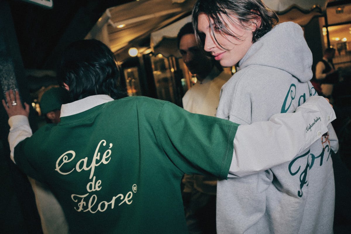 Image on Highsnobiety