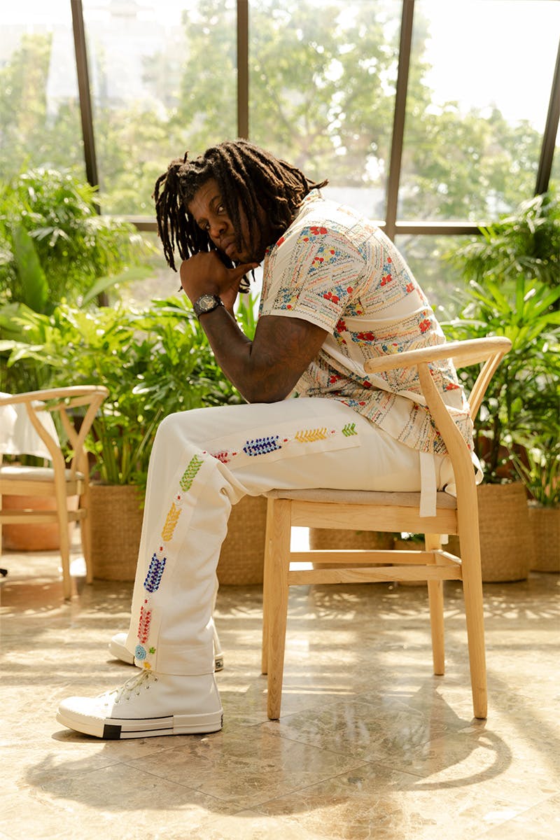 Image on Highsnobiety