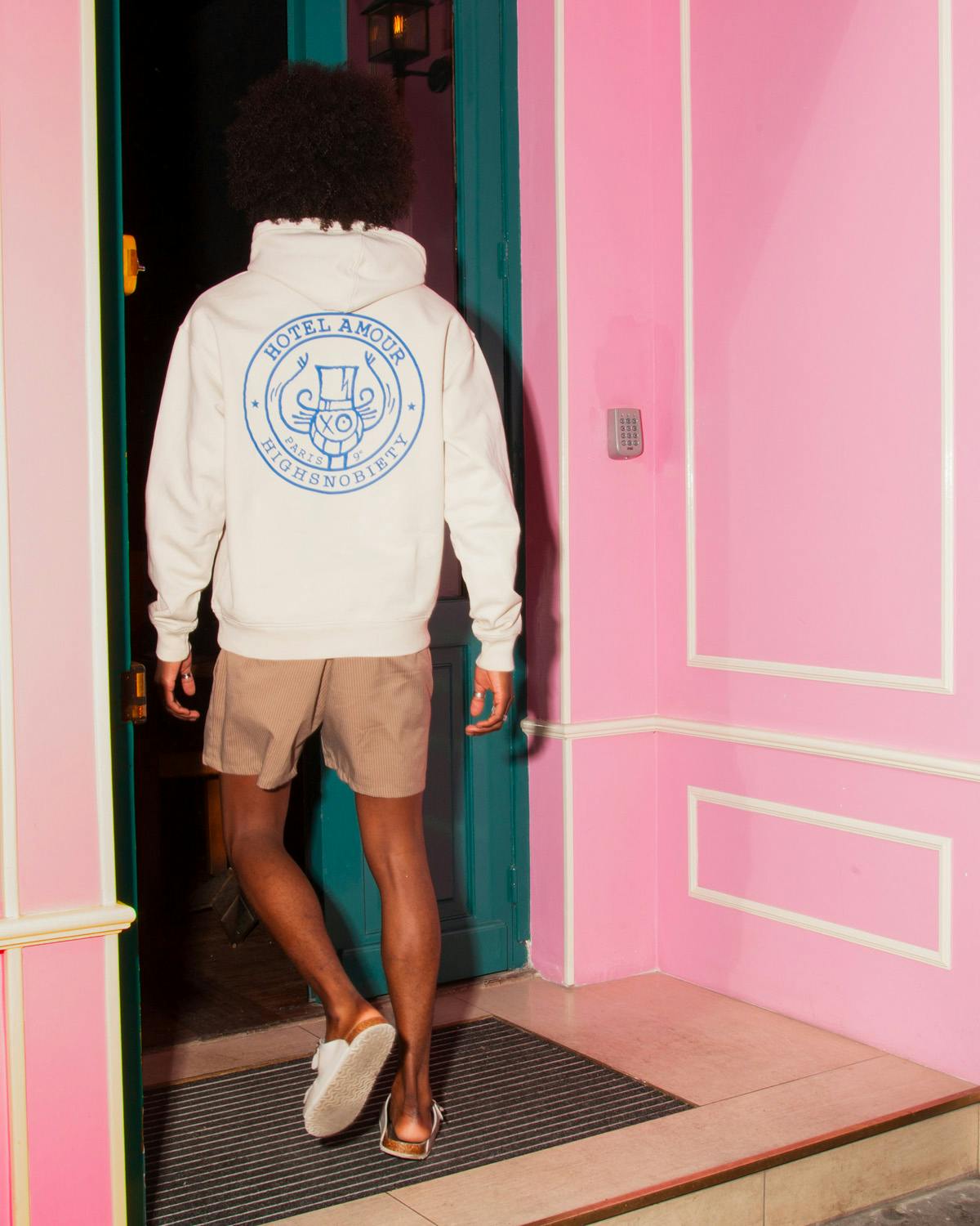 Image on Highsnobiety