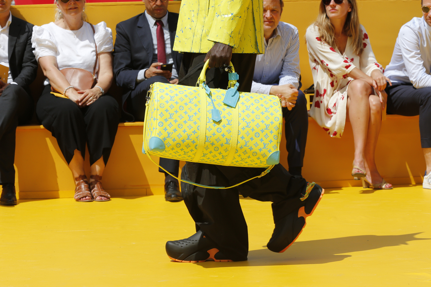 Shop Louis Vuitton 2023 SS Baby Girl Tops (GI010F, GI010D) by
