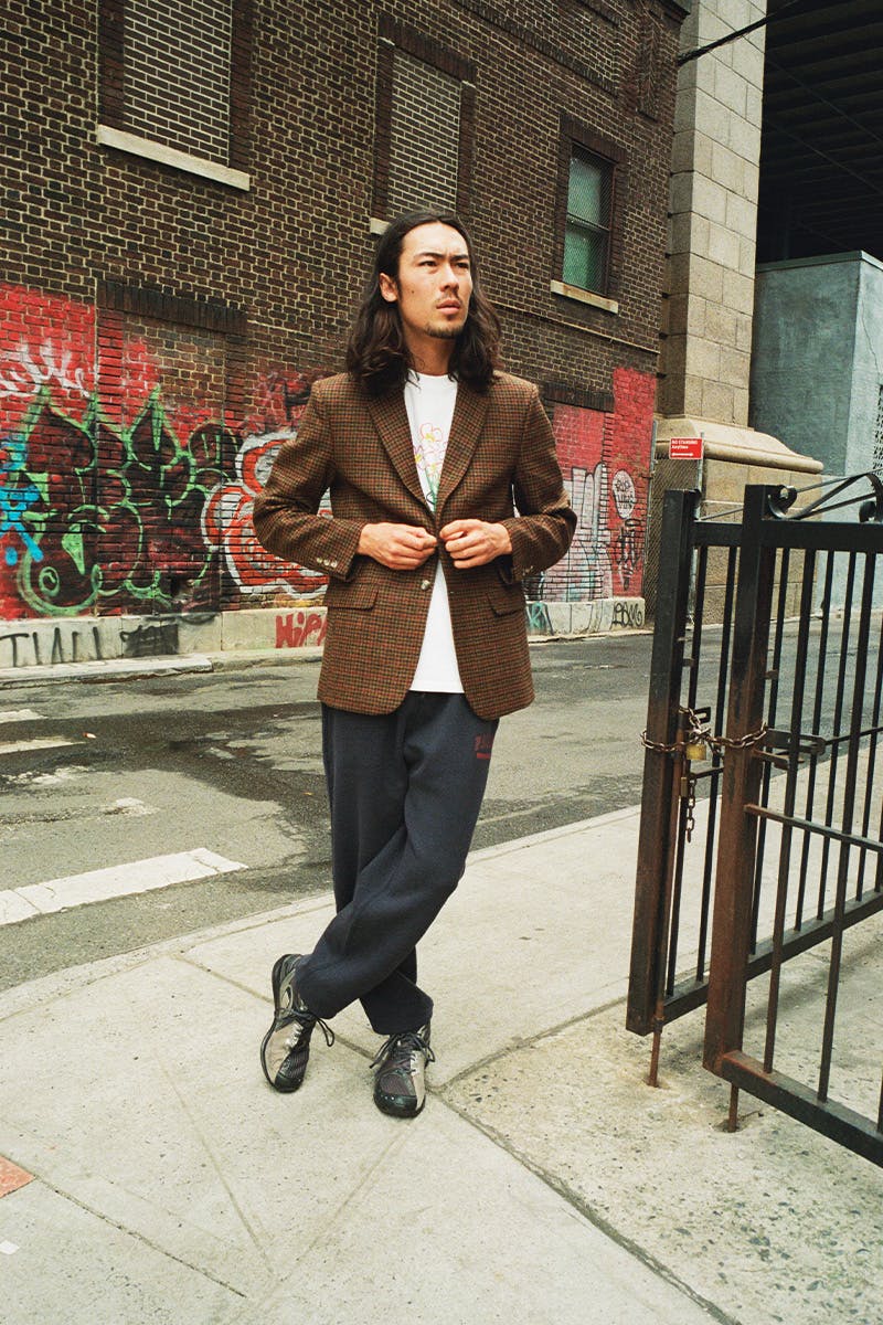 Image on Highsnobiety