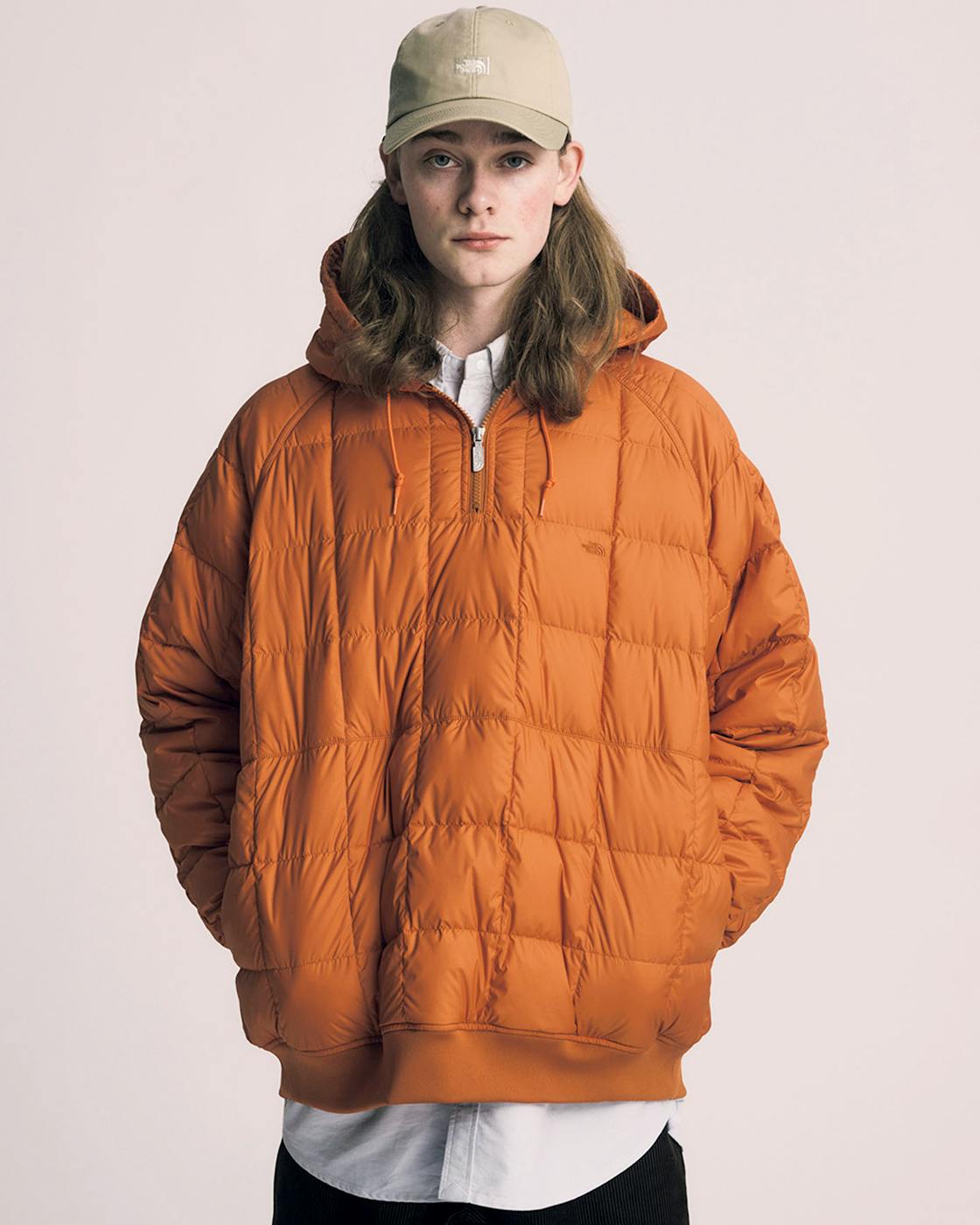 The North Face Purple Label FW22 Collection Lookbook: Buy Online