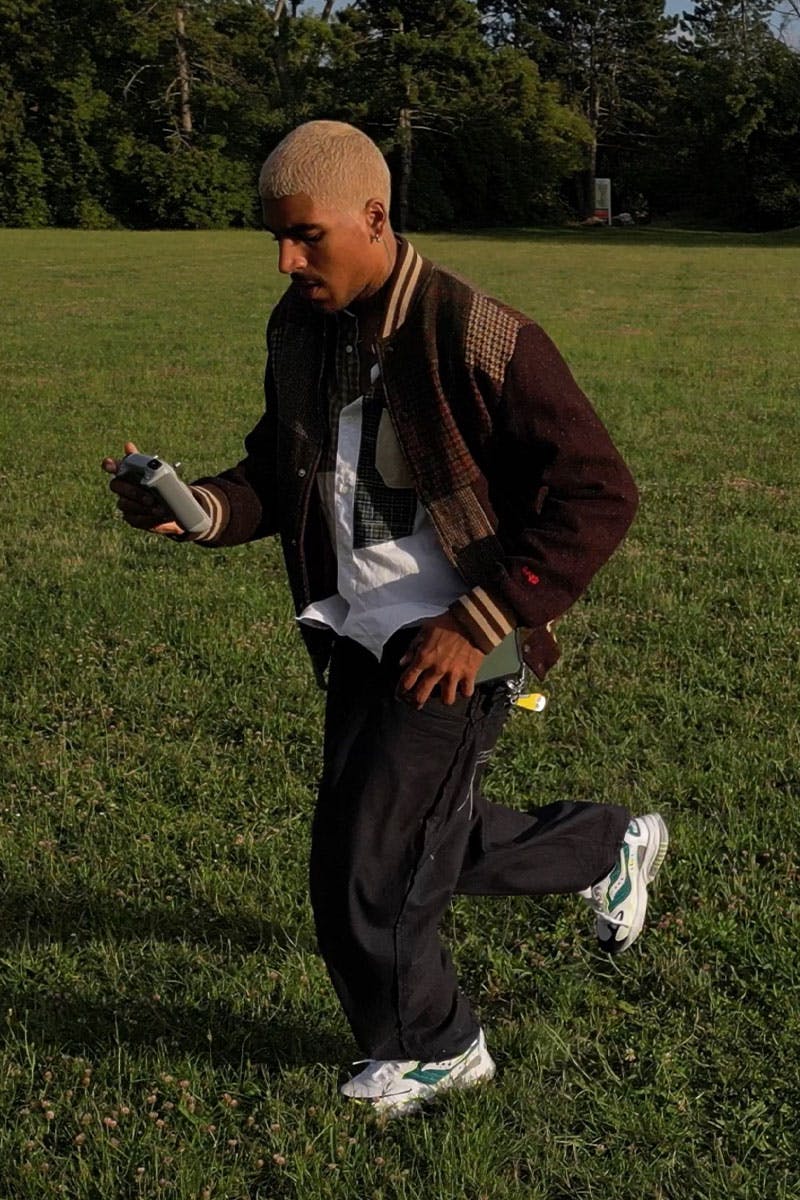 Image on Highsnobiety