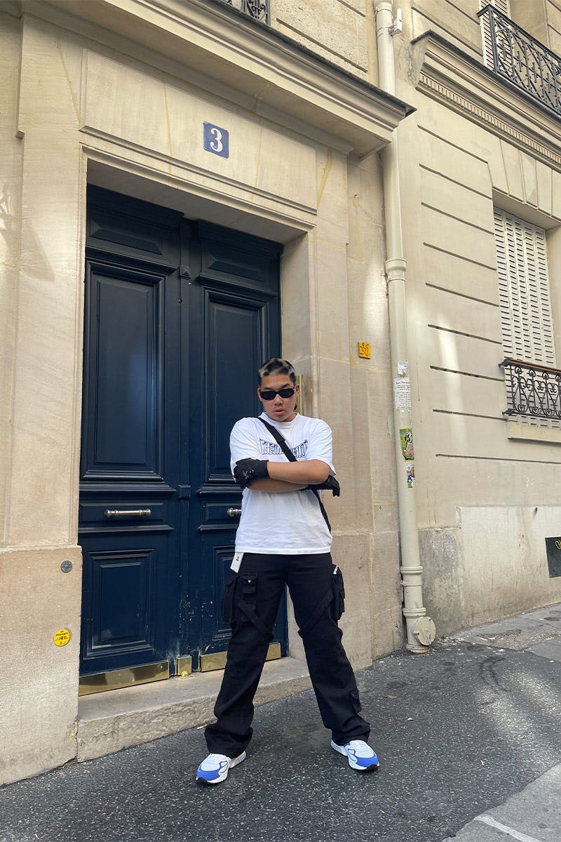 Image on Highsnobiety