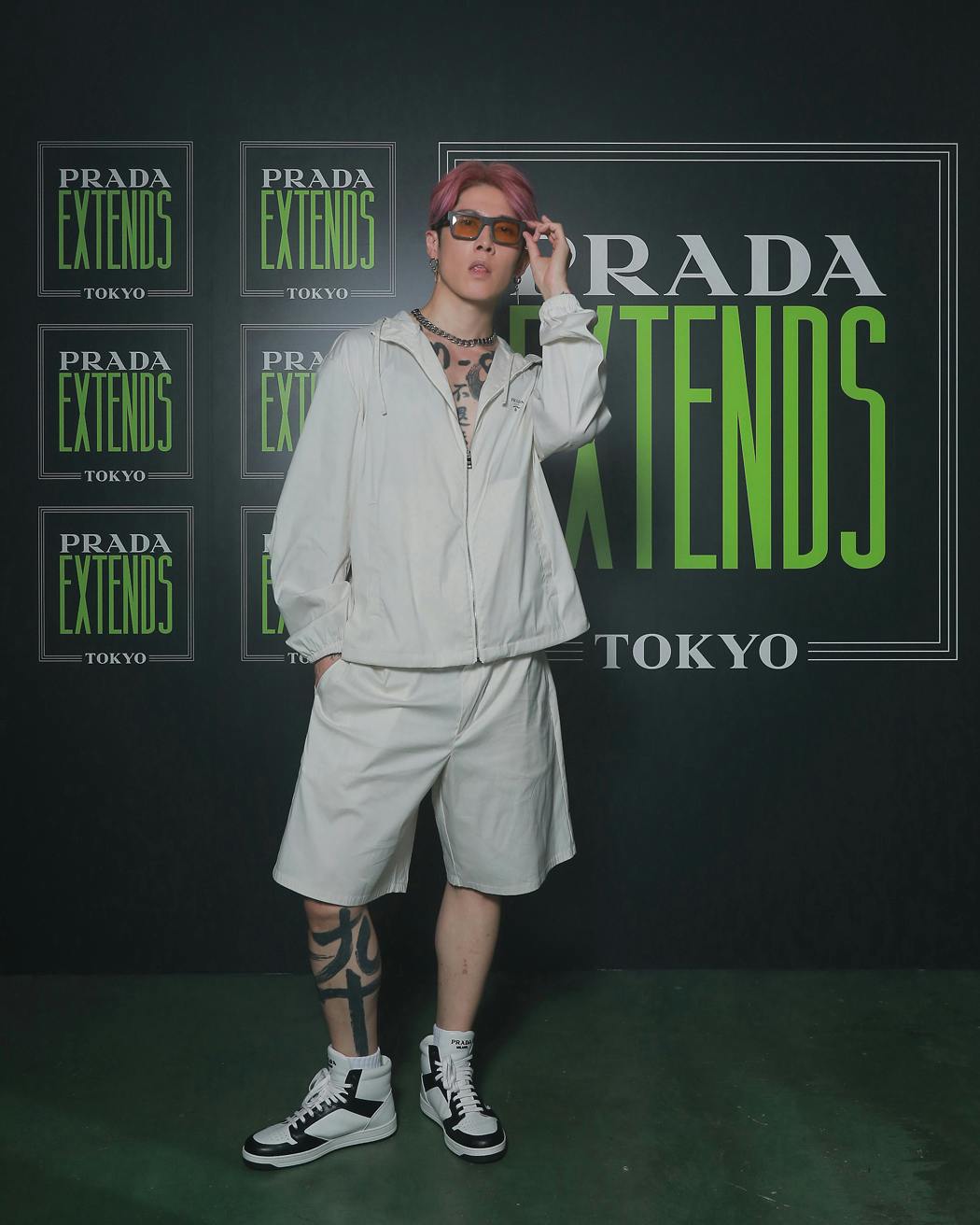 Image on Highsnobiety