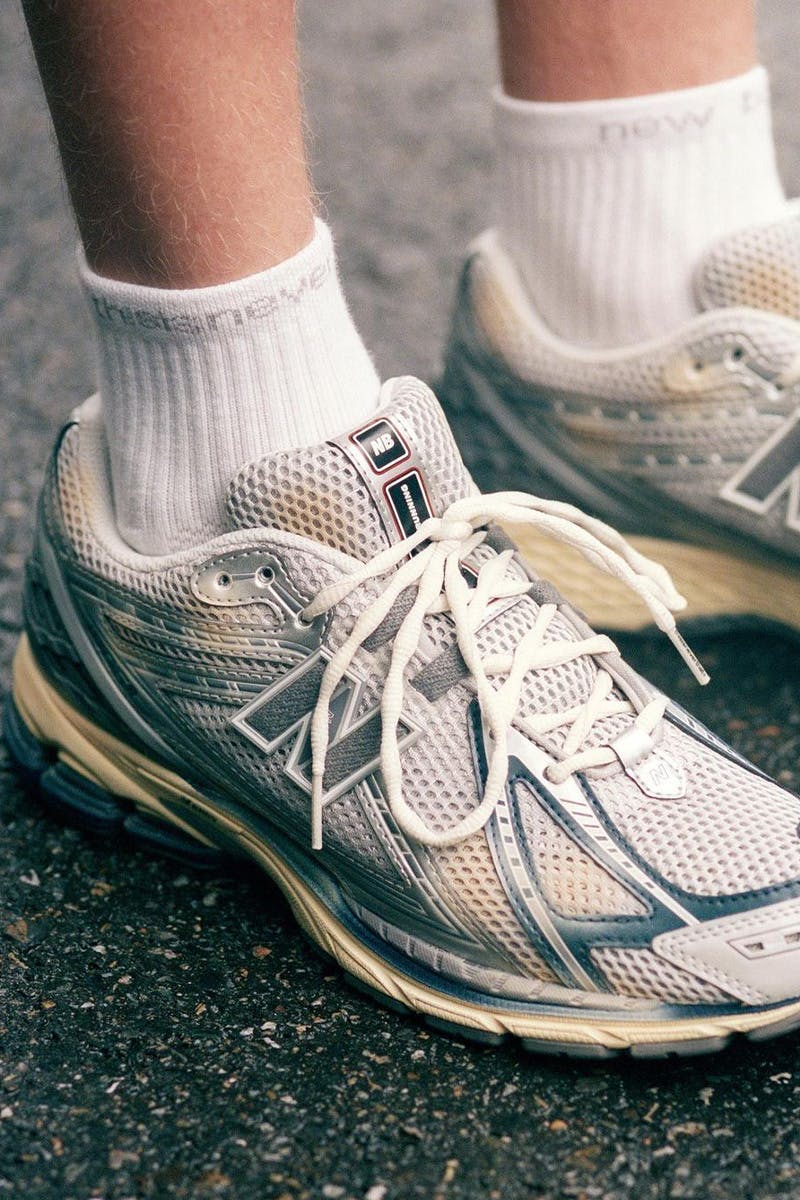 thisisneverthat x New Balance Collab: Release Date, Price