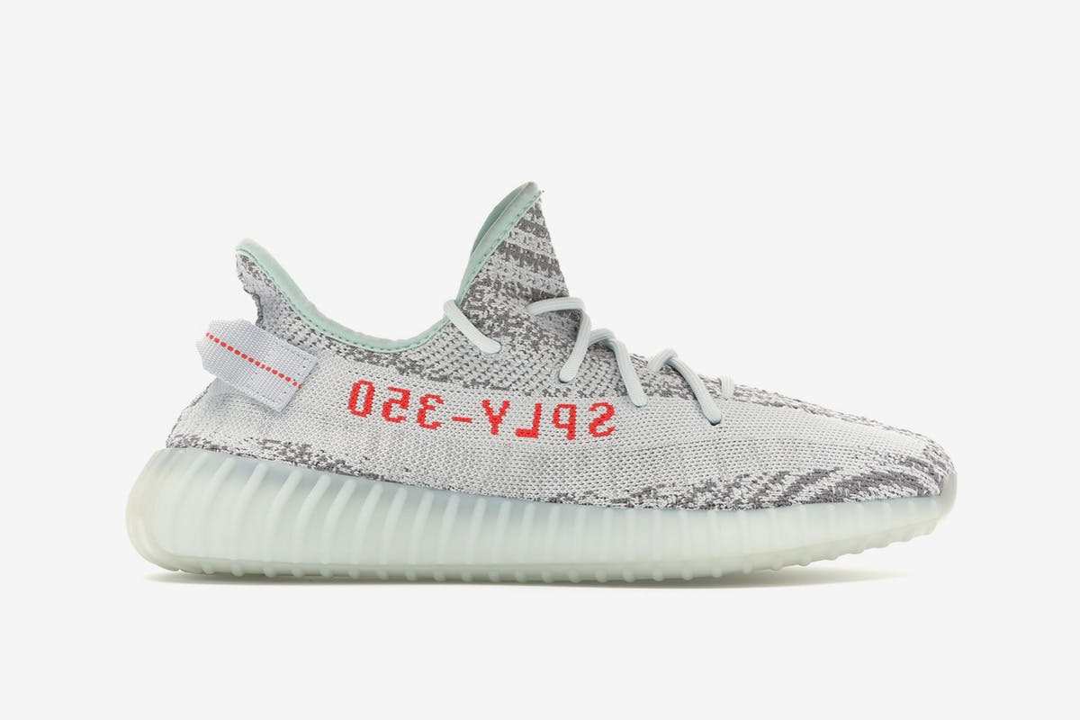 YEEZY Shoes: Releases, Where to Buy & Prices