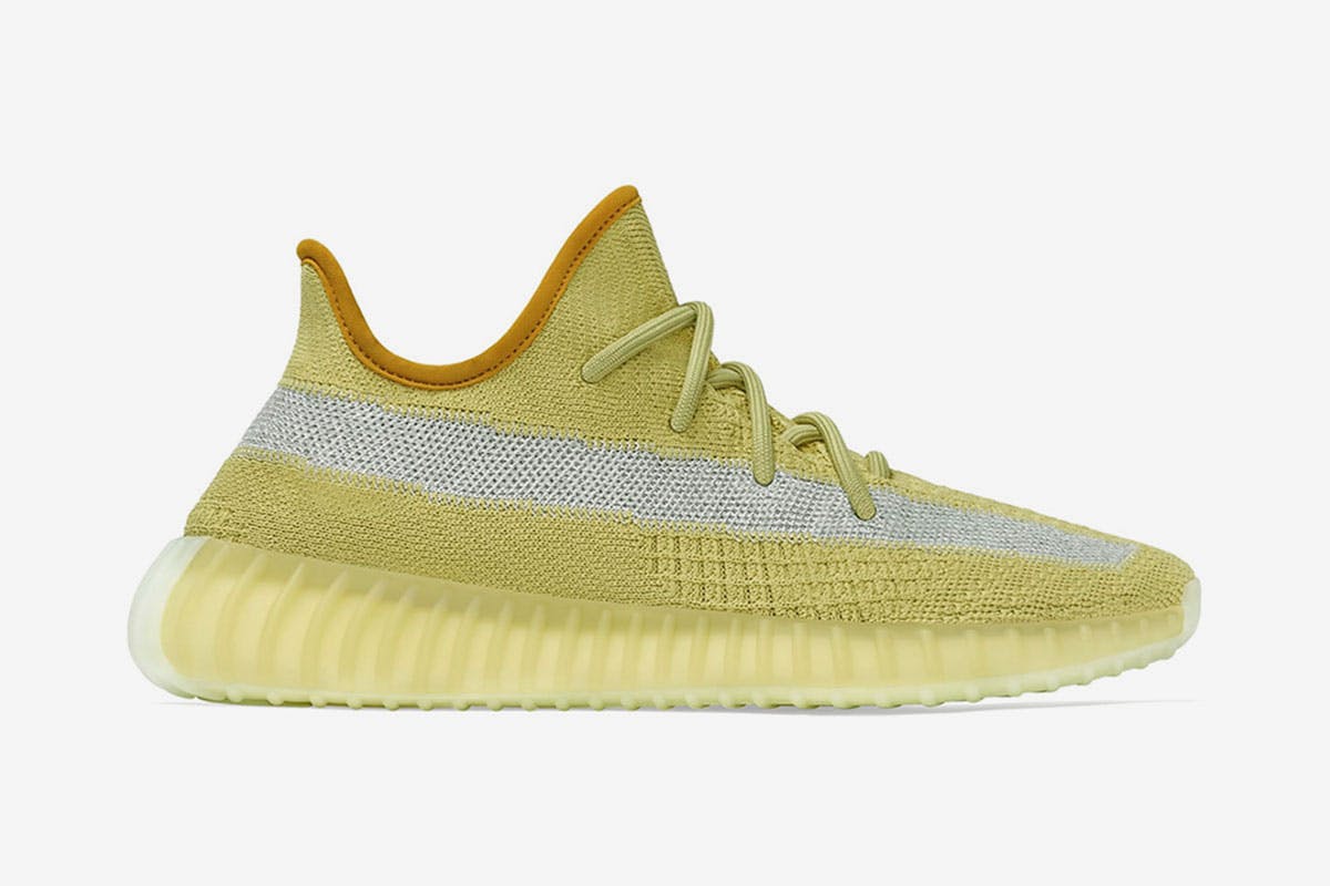 Adidas yeezy boost 350 v2 "marsh"