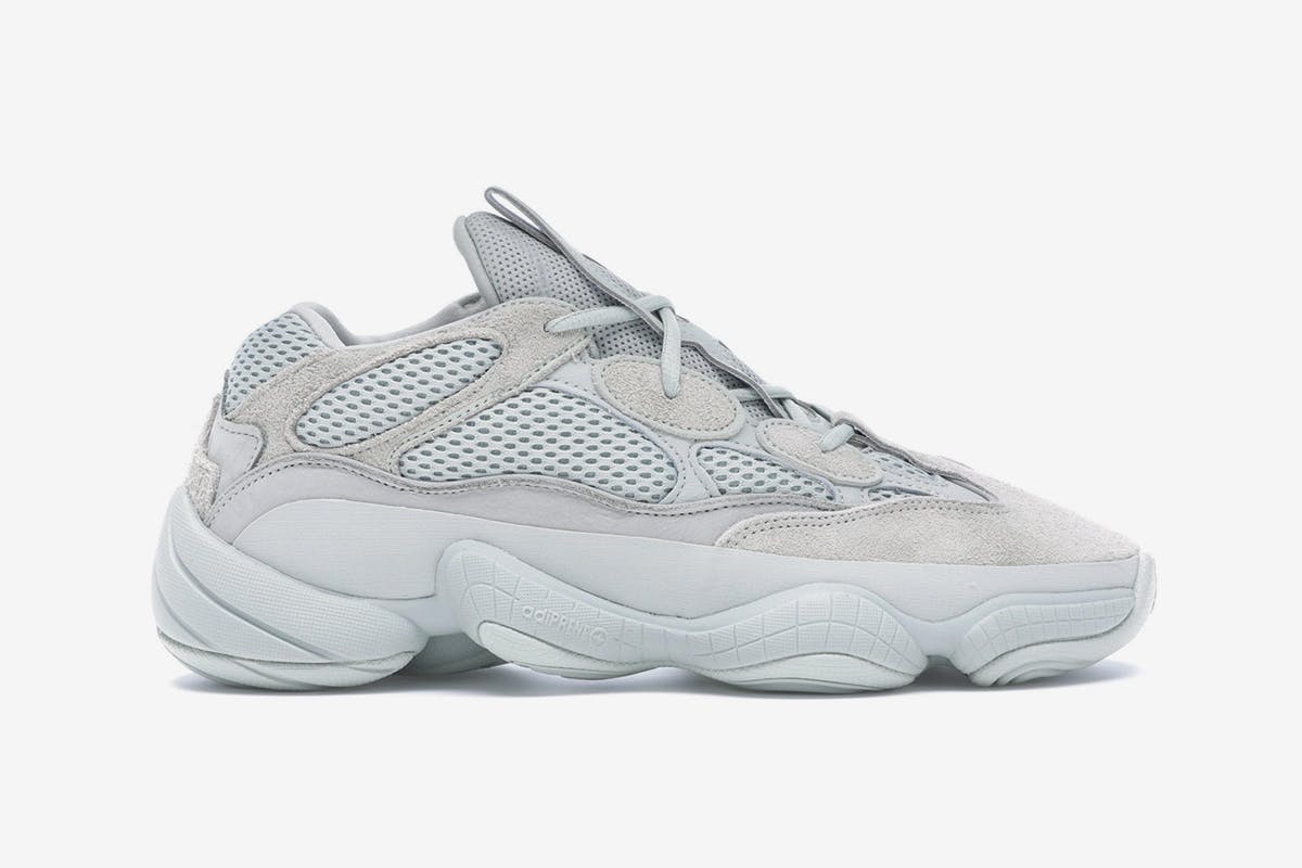 YEEZY Shoes: Releases, Where to Buy & Prices