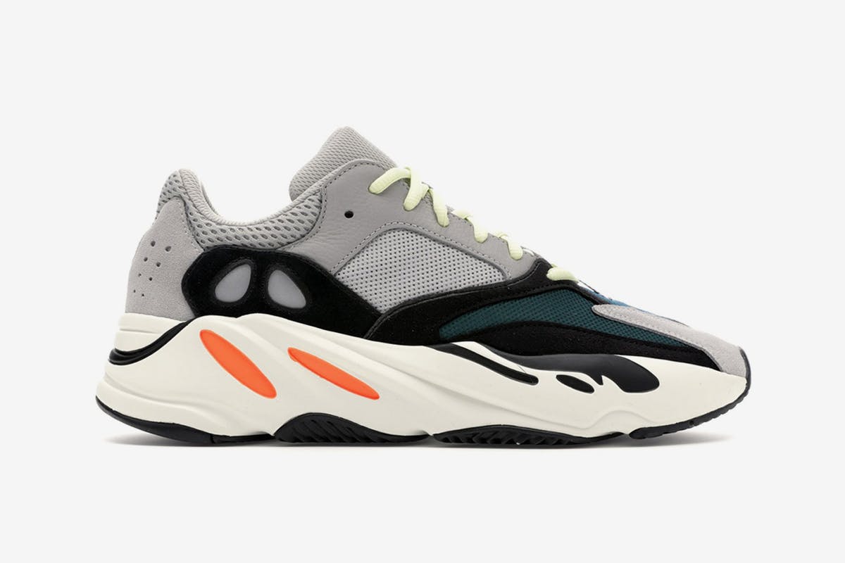 adidas yeezy guide 14 adidas yeezy guide wave runner 700 StockX Grailed adidas Originals ebay