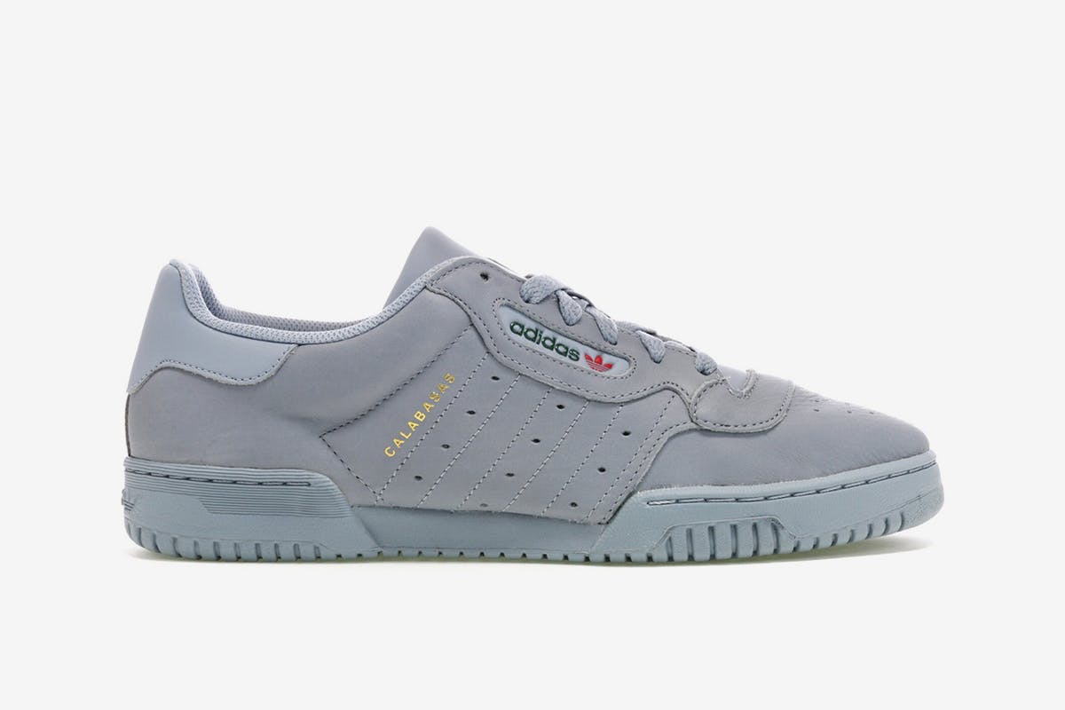 adidas yeezy guide 33 adidas Yeezy Powerphase Calabasas Grey Grailed StockX adidas Originals