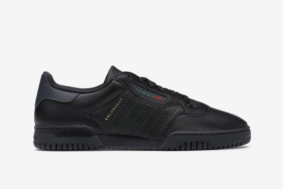 adidas yeezy guide 34 adidas “Calabasas” Powerphase “Black” Grailed StockX adidas Originals