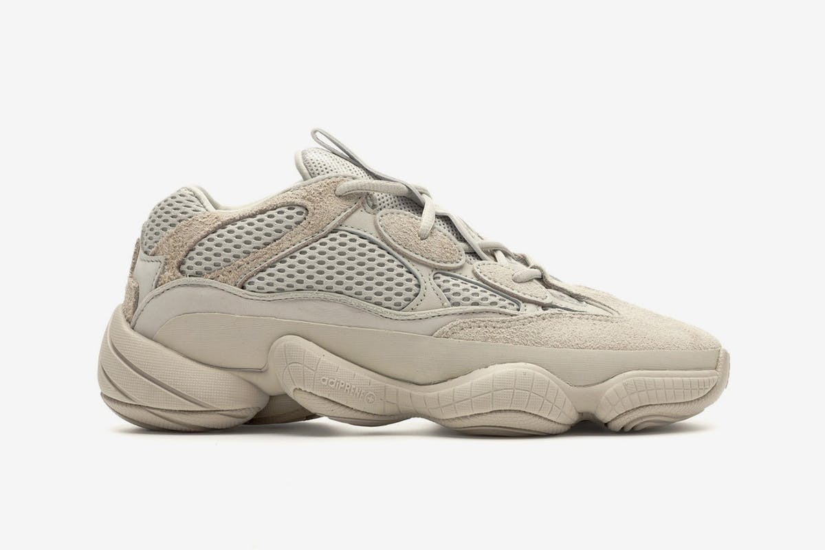 adidas yeezy guide 35 adidas YEEZY 500 Blush Grailed StockX adidas Originals