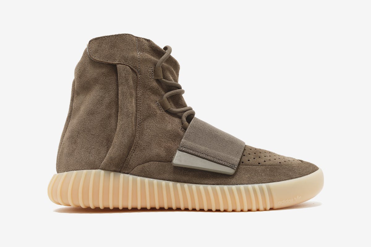 adidas yeezy guide 39 adidas YEEZY Boost 750 “Light Brown”FlightClub Grailed StockX adidas Originals