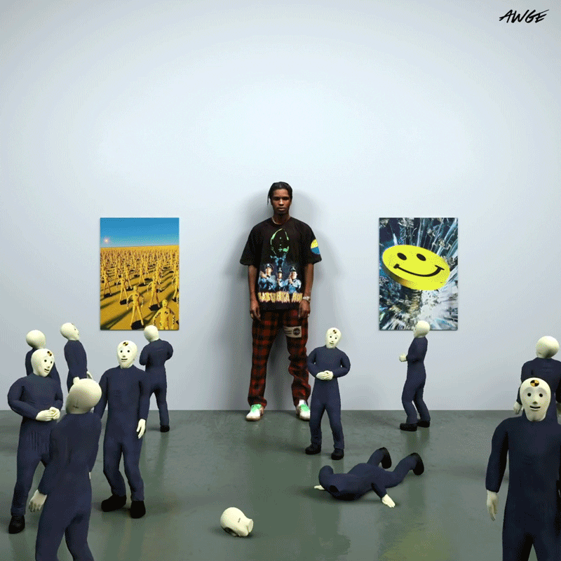 Image on Highsnobiety