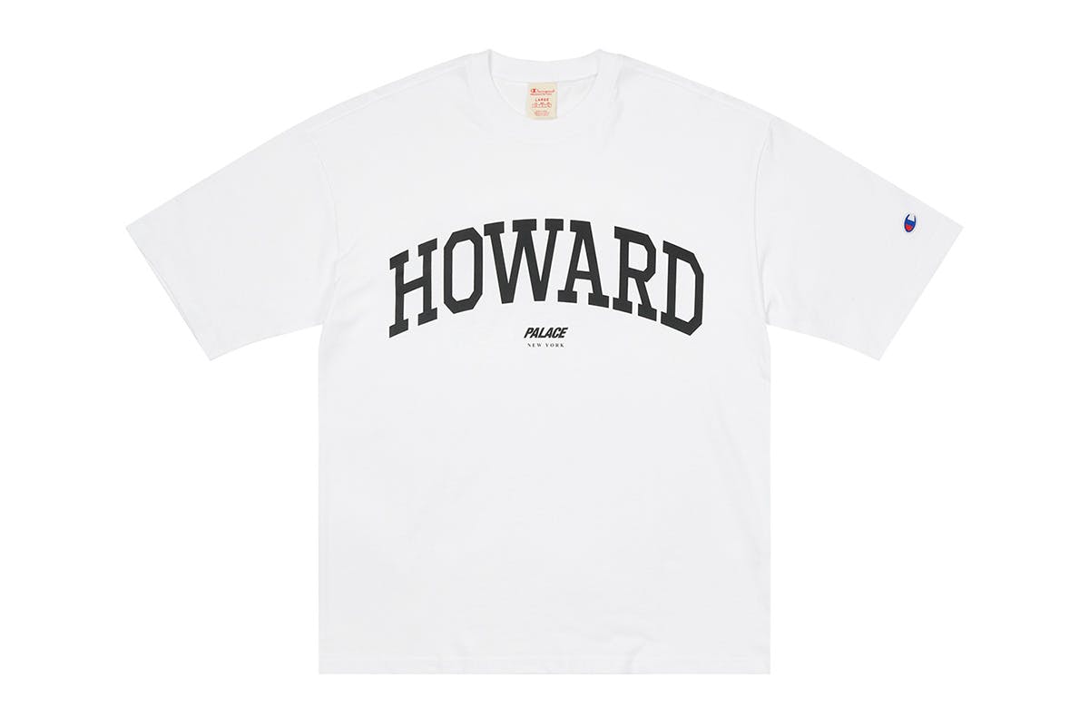 Palace x Champion Store Exclusive: First Look, Price, Date