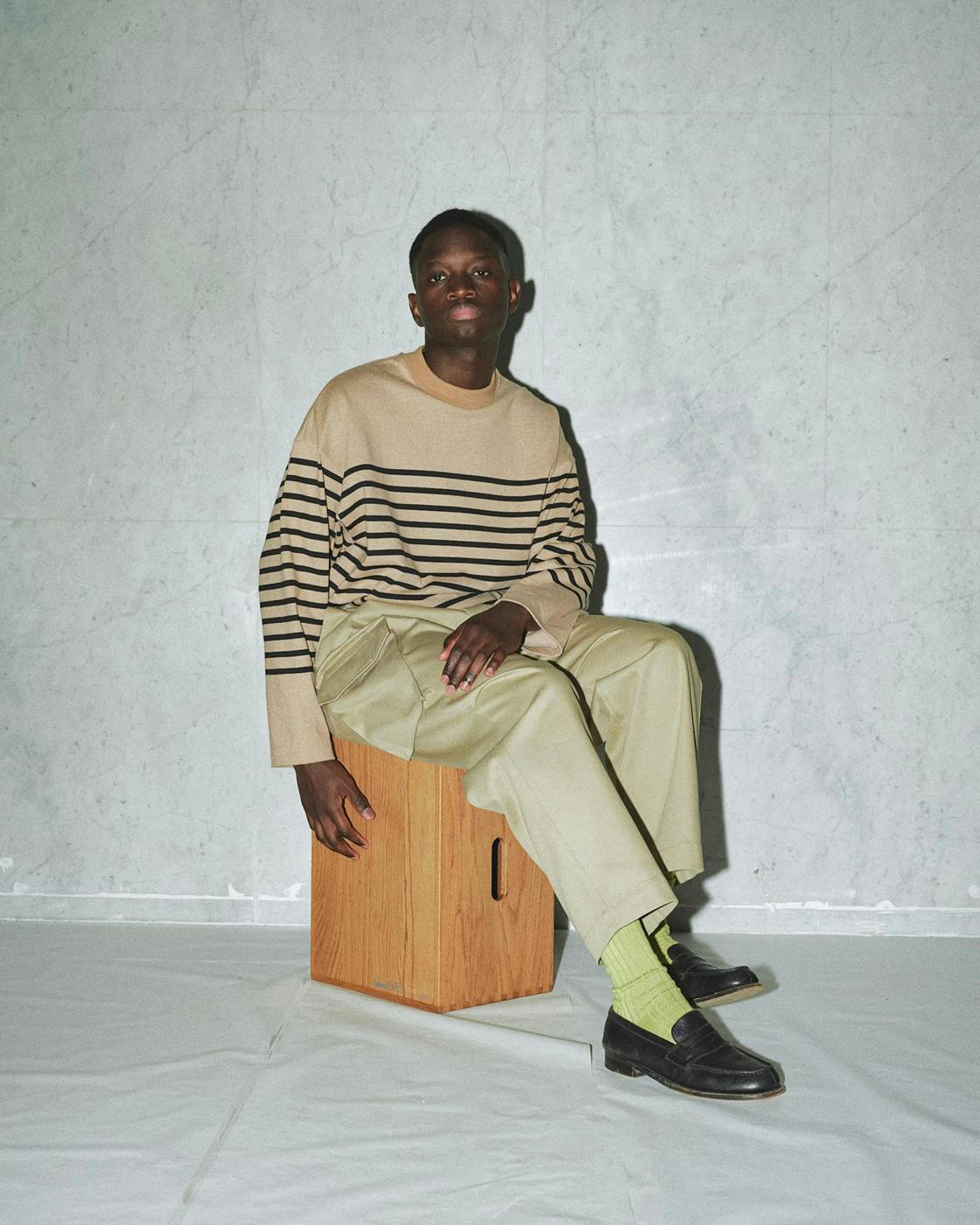 Image on Highsnobiety