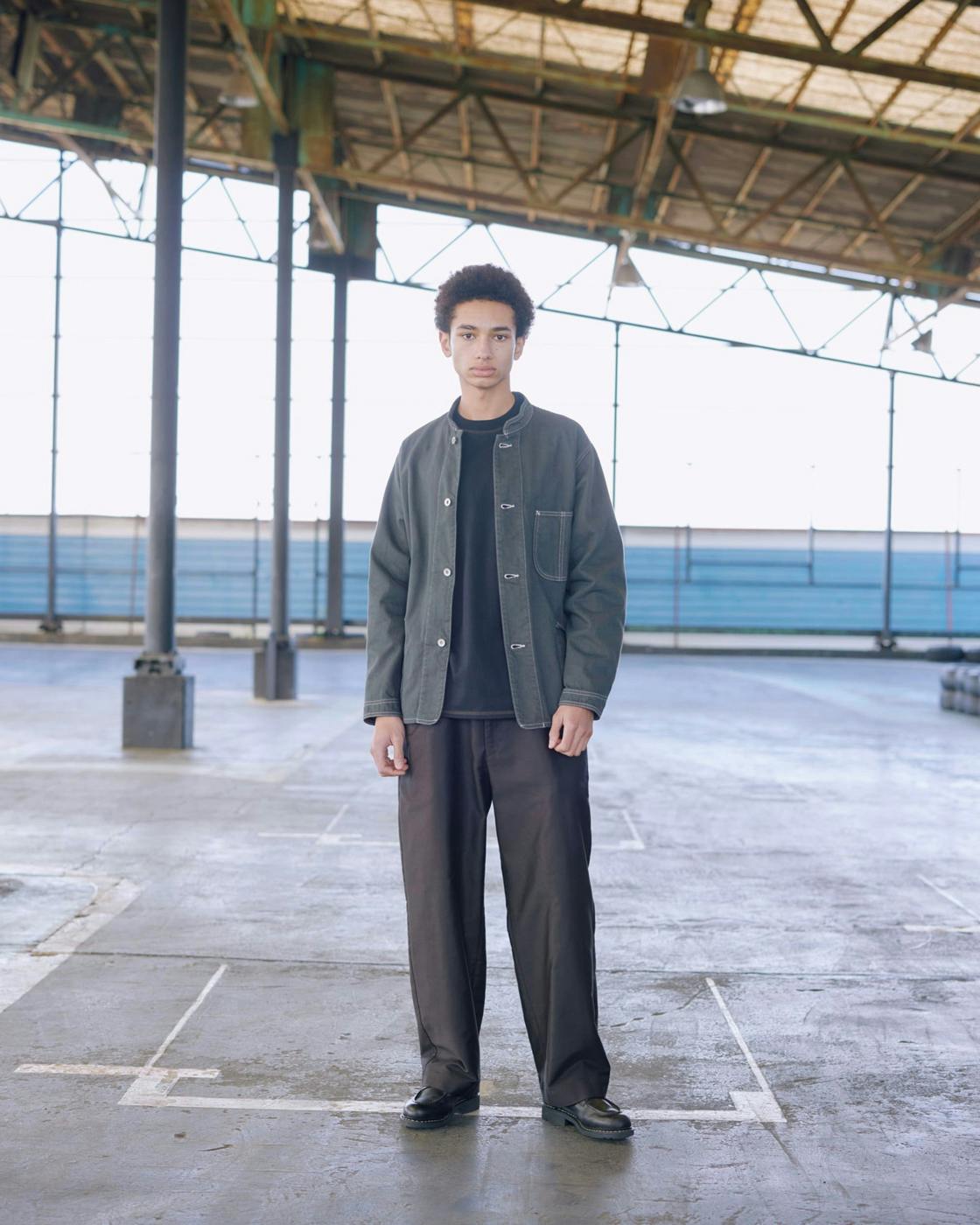 Markaware & Marka Reveal FW23 Collection in Lookbooks