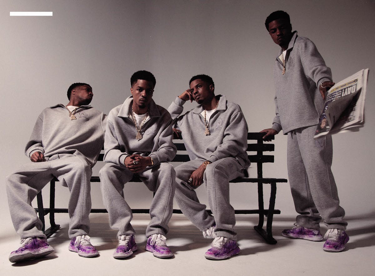 Image on Highsnobiety