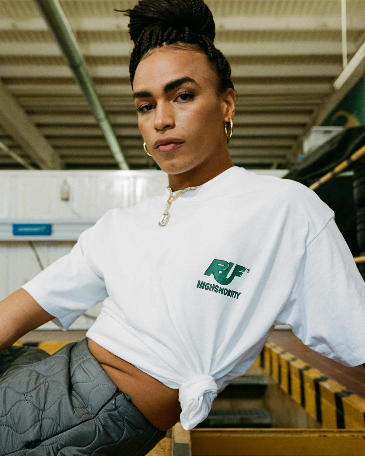Image on Highsnobiety