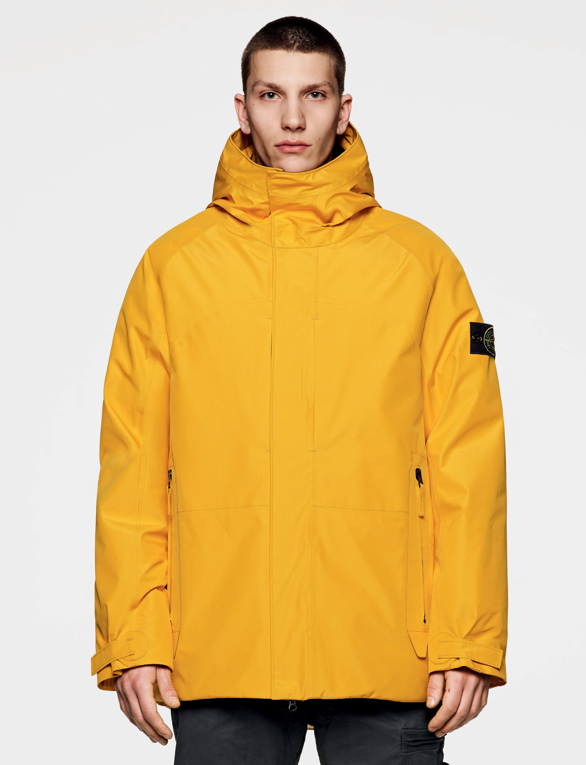 Stone Island: 40 Years Without Compromise | Highsnobiety