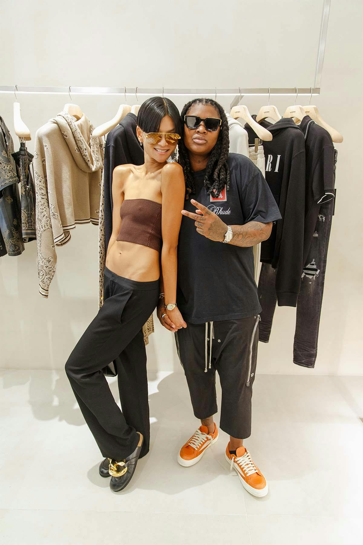 Image on Highsnobiety