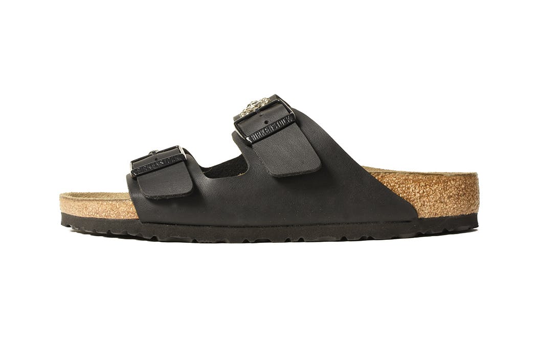 TraD Custom Birkenstocks – ONEtwelves