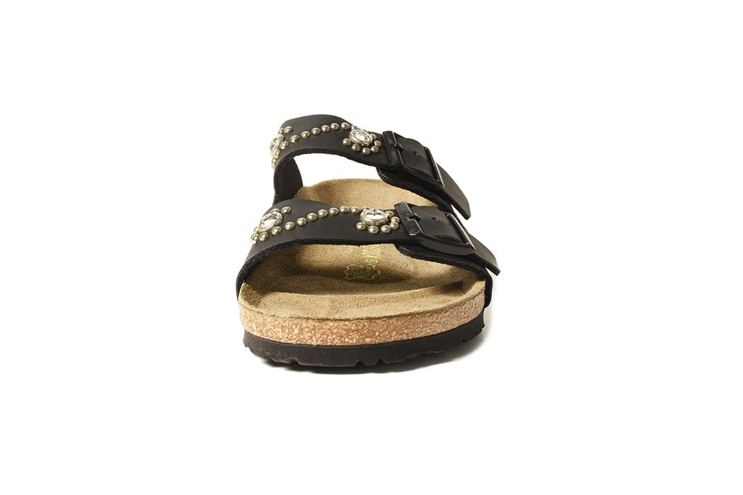 Birkenstock Sandals Get Studded! HTC's Custom Bostons & Arizonas