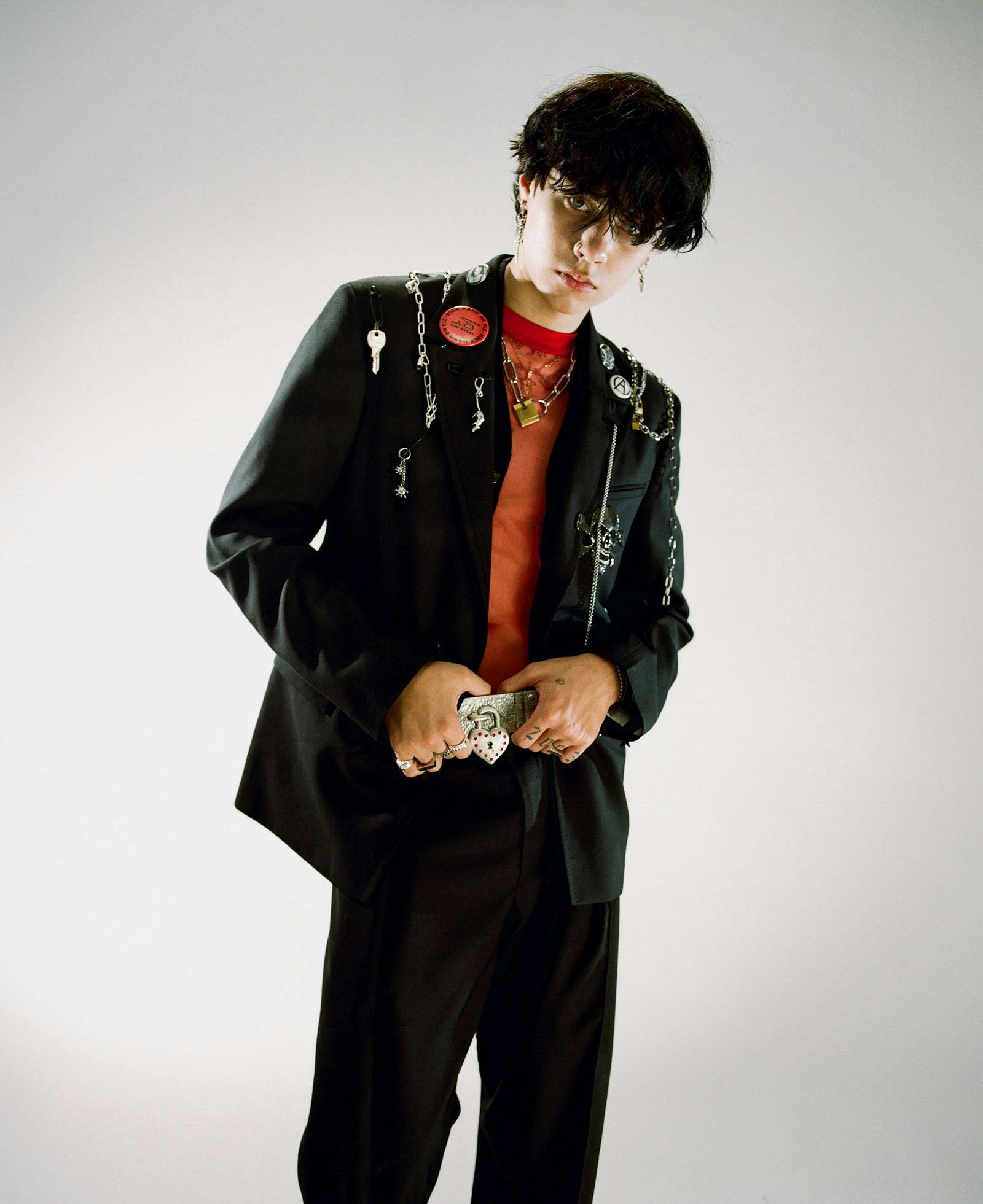 Image on Highsnobiety