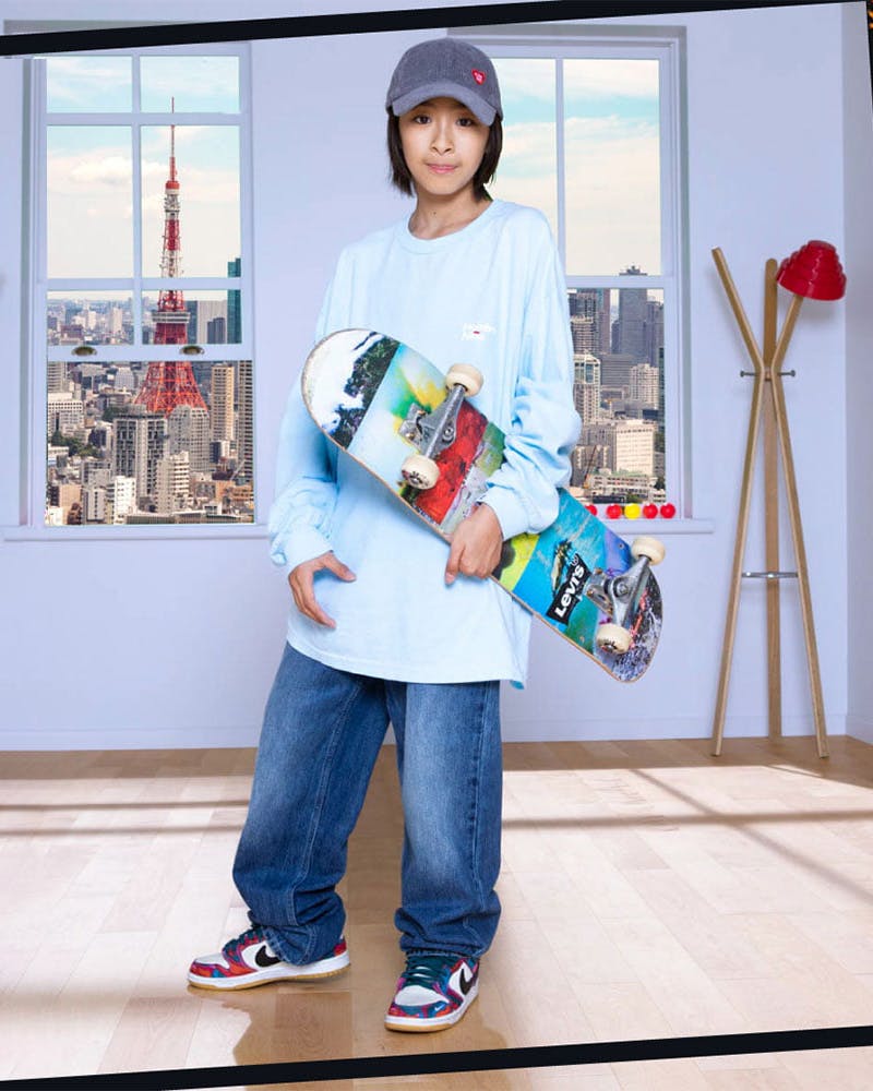 Image on Highsnobiety