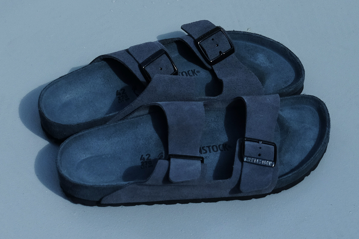 9 of the most fashionable Birkenstock collaborations that we love
