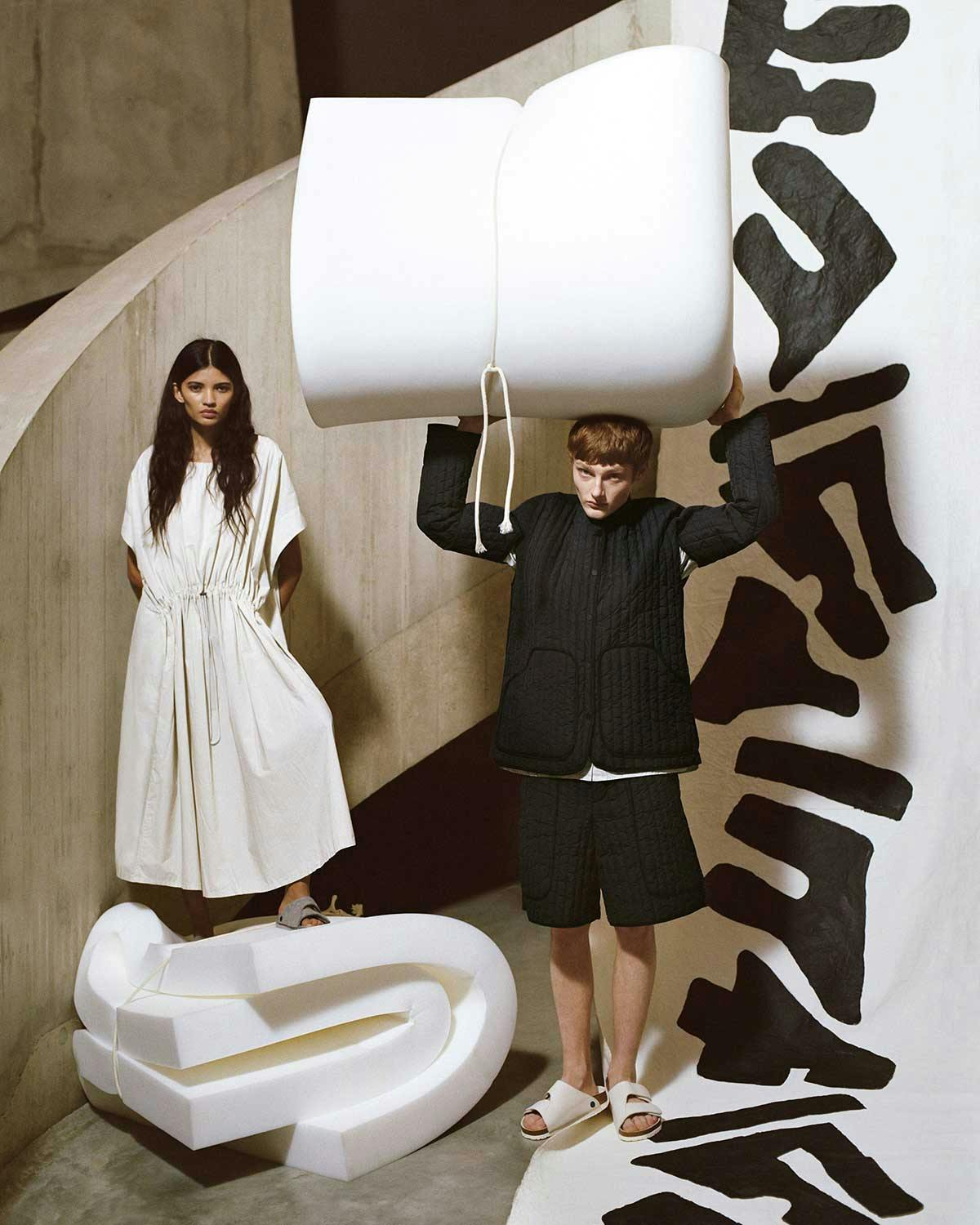 Birkenstock's Best Sandal, Clog Shoe Collabs from Stüssy to BEAMS