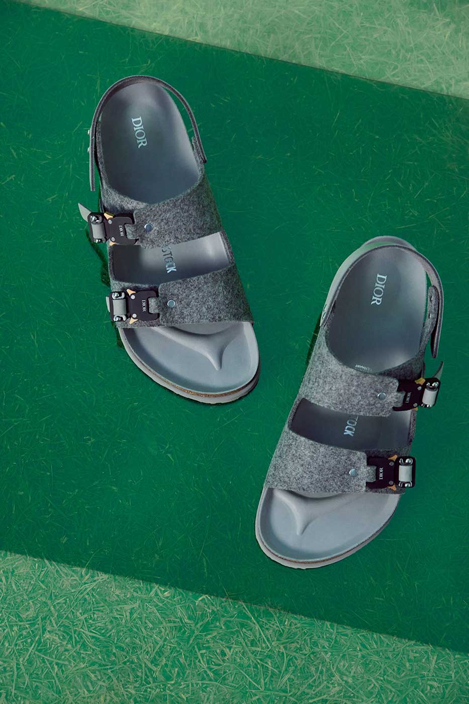 Birkenstock's Best Sandal, Clog Collabs from Stüssy to BEAMS