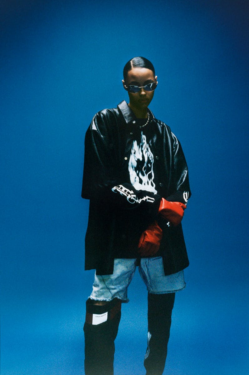 Image on Highsnobiety